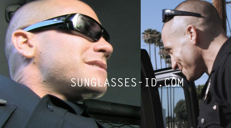 oakley sunglasses police