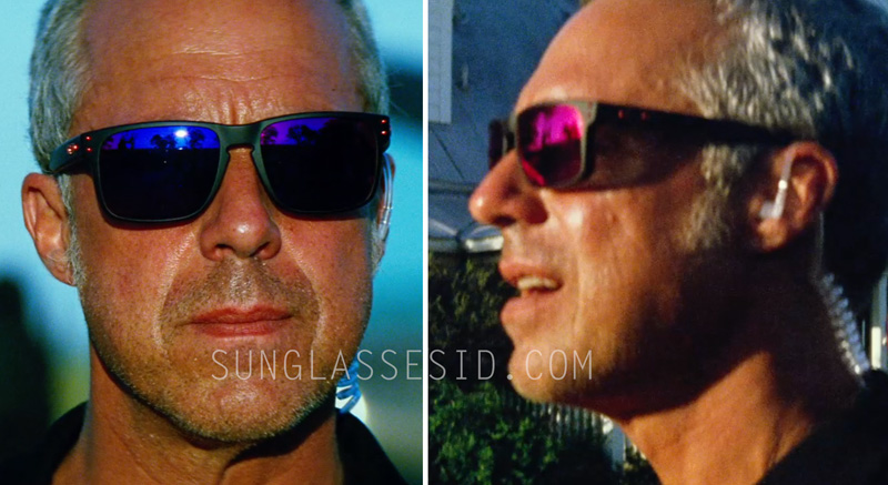 Oakley Holbrook - Titus Welliver - Transformers: Age of Extinction |  Sunglasses ID - celebrity sunglasses
