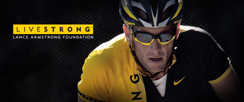 Oakley Jawbone Livestrong - Lance Armstrong | Sunglasses ID 