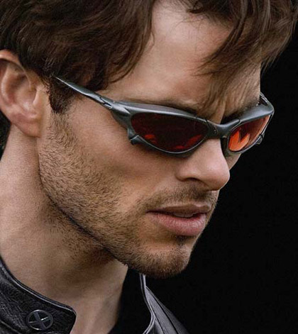 Oakley Penny - James Marsden - X-Men: The Last Stand | Sunglasses ID -  celebrity sunglasses