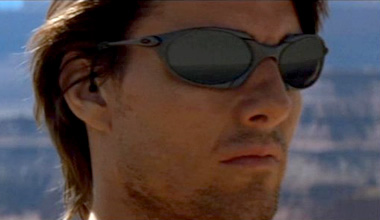 oakley romeo mission impossible 2