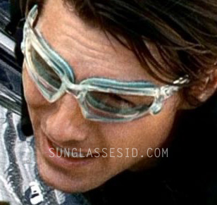 oakley mission impossible