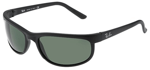 Ray-Ban 2027 and 2030 Predator - Will Smith - Men in Black | Sunglasses ID  - celebrity sunglasses