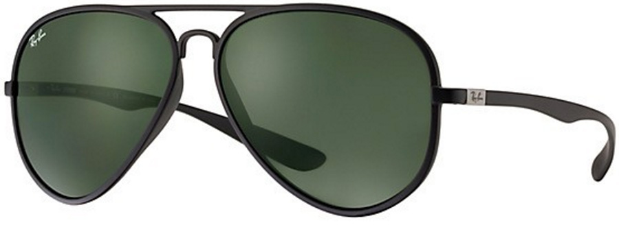 ray ban rb4180 liteforce 601s71