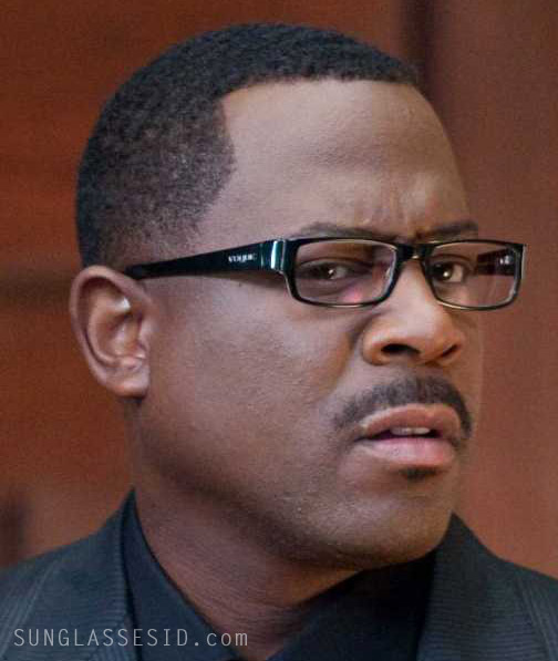 Vogue eyeglasses - Martin Lawrence - Death at a Funeral | Sunglasses ID ...