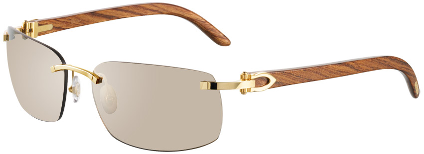 Cartier C Decor Rimless Adam Sandler Uncut Gems Sunglasses Id Celebrity Sunglasses - black diamond sunglasses roblox