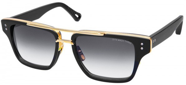 Sunglasses Louis Vuitton Attitude Pilote Z0339U – Conor McGregor