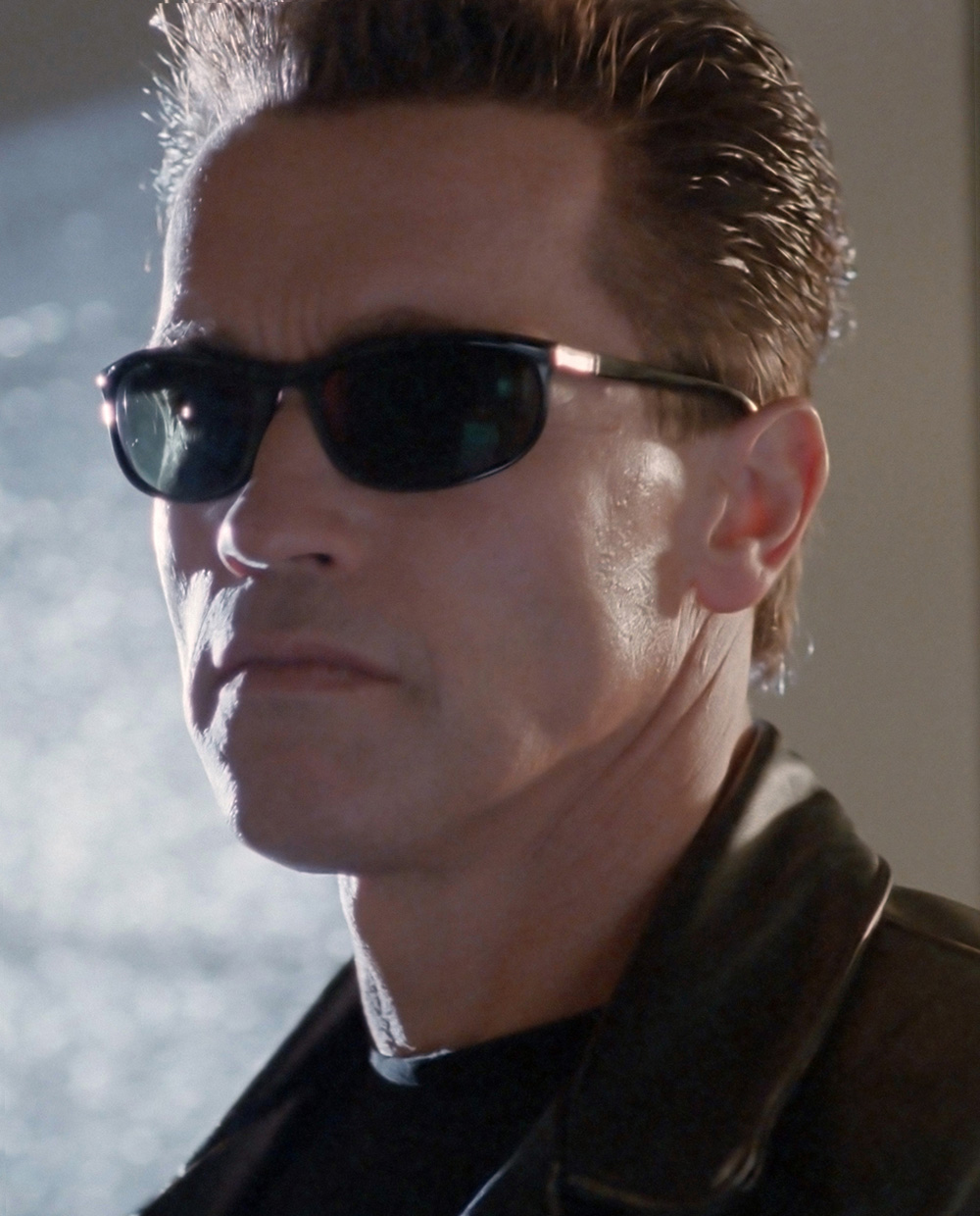 Persol Ratti 58230 - Arnold Schwarzenegger - Terminator 2: Judgement ...