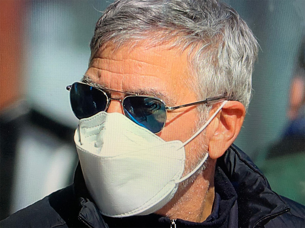 serie betreden vragen Randolph Engineering Aviator - George Clooney - The Tender Bar | Sunglasses  ID - celebrity sunglasses