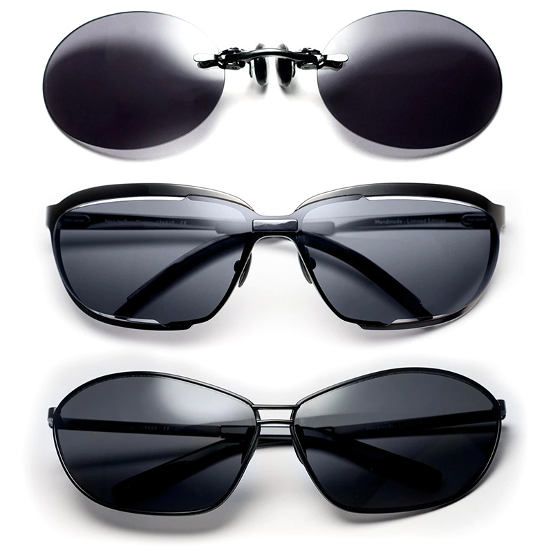 Tom Davies sunglasses - The Matrix Resurrections | Sunglasses ID ...